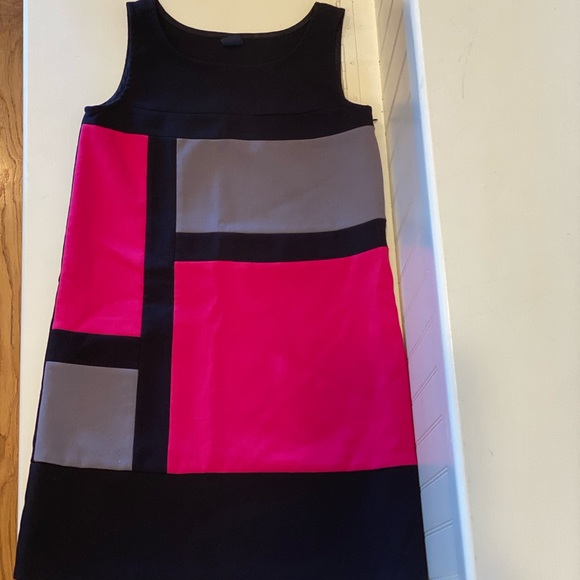 Gap dress